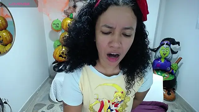 michel rous  online show from October 26, 2025, 2:23 pm