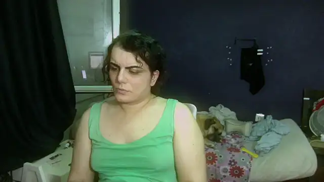 turkishTransEfsun online show from September 12, 2025, 8:09 pm