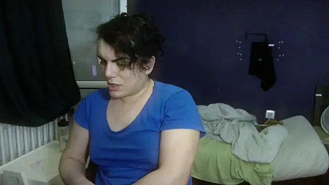 turkishTransEfsun online show from September 18, 2025, 6:32 pm