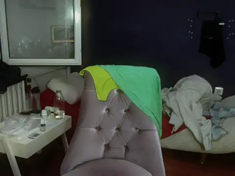 turkishTransEfsun online show from September 21, 2025, 1:35 pm