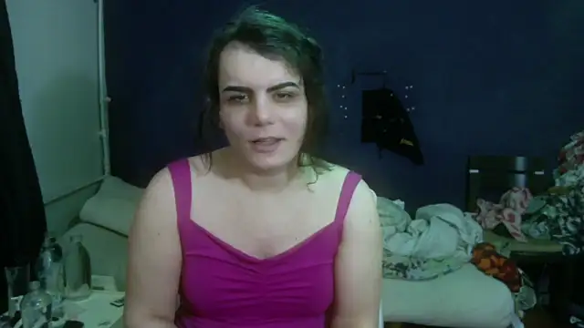 turkishTransEfsun online show from December 21, 2025, 11:17 am