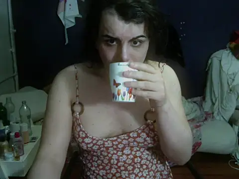 turkishTransEfsun online show from April 7, 2026, 7:58 pm