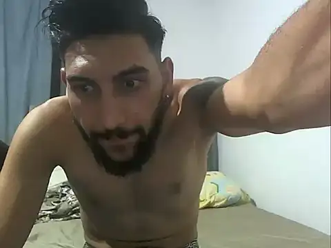 Alexgrc13 online show from September 25, 2025, 9:29 pm