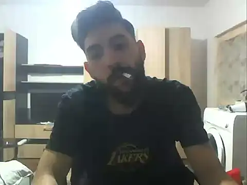 Alexgrc13 online show from September 30, 2025, 5:18 pm