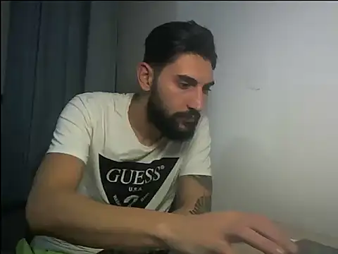 Alexgrc13 online show from October 11, 2025, 10:08 pm