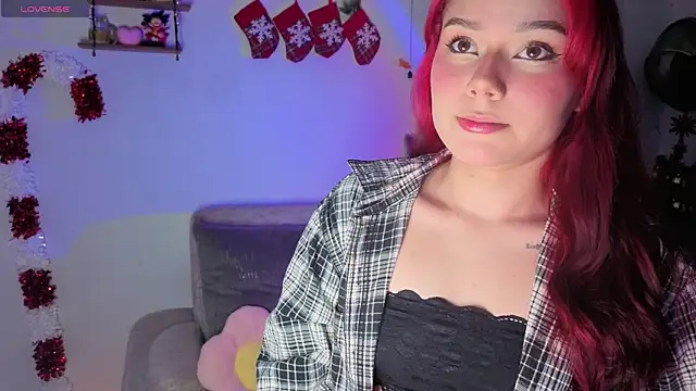 hanny  bunny online show from December 3, 2025, 4:53 am