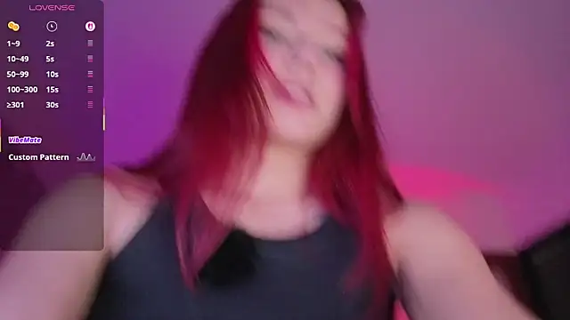 hanny  bunny online show from June 7, 2026, 1:32 am
