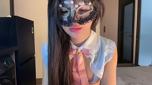 Mimi love01 online show from March 14, 2026, 2:50 am