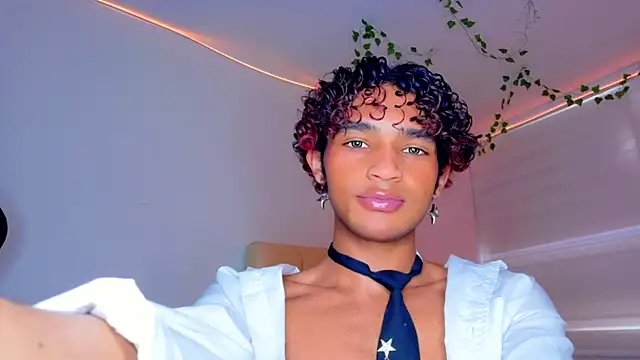 Aaron Wiinter online show from November 6, 2025, 9:05 pm