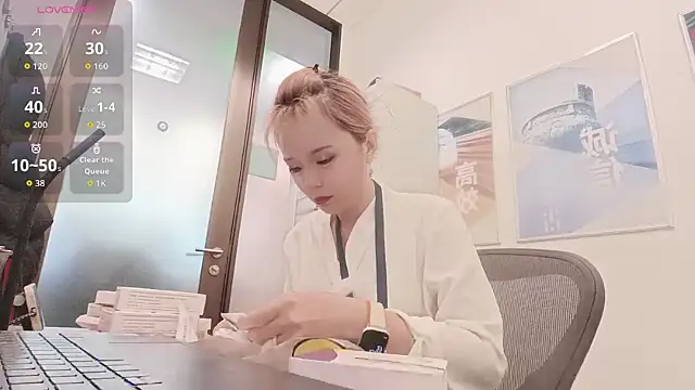 KKMM168 online show from February 27, 2026, 2:11 am