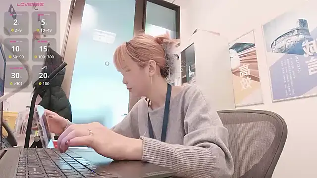 KKMM168 online show from March 8, 2026, 4:27 am