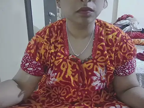 Snapshot of Rushali_69 chatting on September 14, 2025, 1:32 pm Rushali 69 online show from September 14, 2025, 1:32 pm