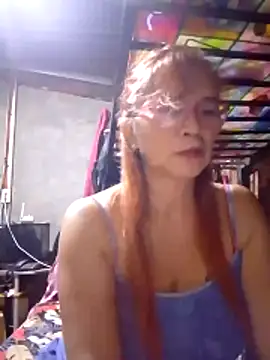 SexyHottMom online show from February 14, 2026, 12:02 pm