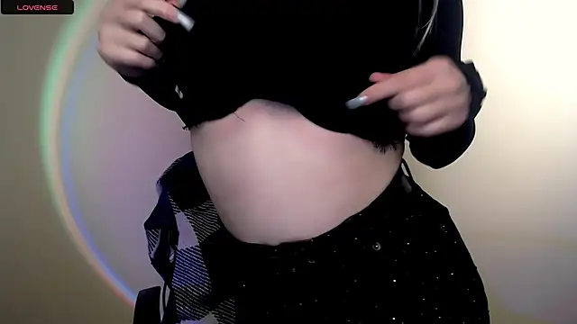 AliceHotty  online show from October 25, 2025, 10:12 am