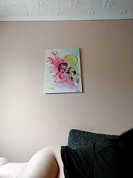 BlacReign online show from September 26, 2025, 12:20 pm