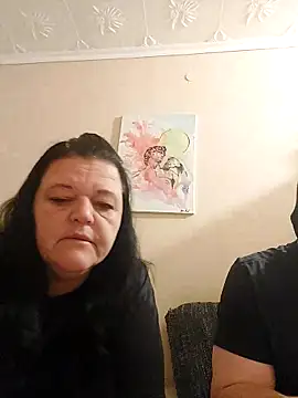 BlacReign online show from October 7, 2025, 7:22 pm