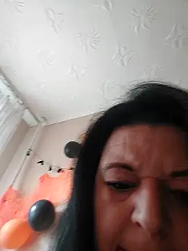 BlacReign online show from October 21, 2025, 12:06 pm