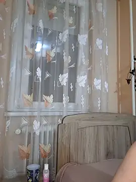 BlacReign online show from April 15, 2026, 7:21 pm