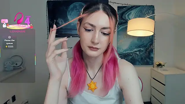 EasterBlink online show from October 29, 2025, 11:12 am