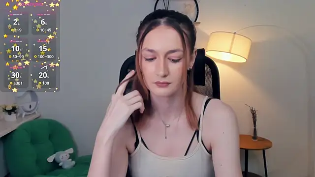 EasterBlink online show from January 11, 2026, 10:42 am