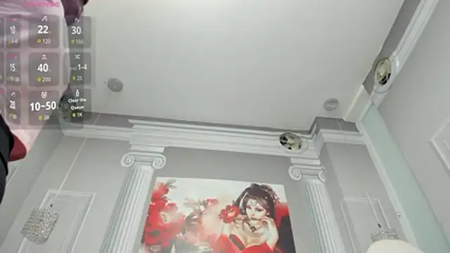 naughty milf4u  online show from October 18, 2025, 12:13 am