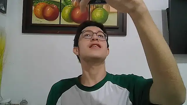 Kevintdx online show from February 6, 2026, 2:49 am