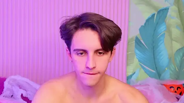 Jefrey Carter online show from October 25, 2025, 8:47 pm