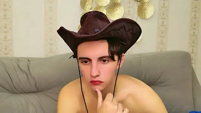 Jefrey Carter online show from November 2, 2025, 8:33 pm