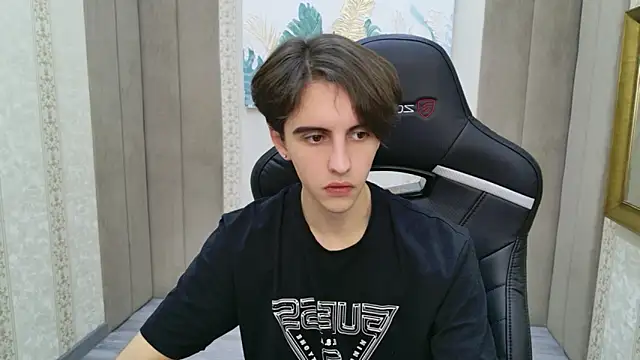 Jefrey Carter online show from December 4, 2025, 8:50 pm