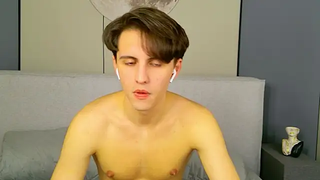 Jefrey Carter online show from February 20, 2026, 8:31 pm