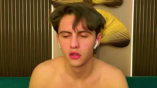 Jefrey Carter online show from March 7, 2026, 9:12 pm