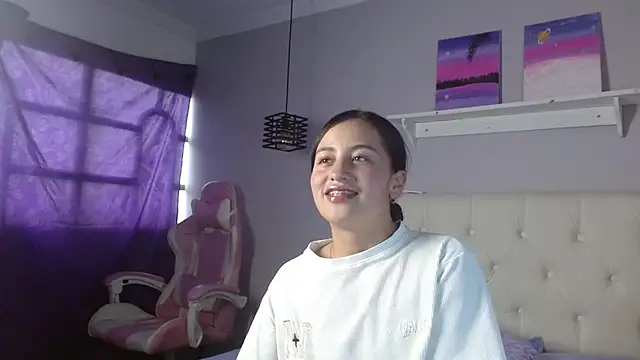 Zaaida  online show from September 17, 2025, 3:24 pm