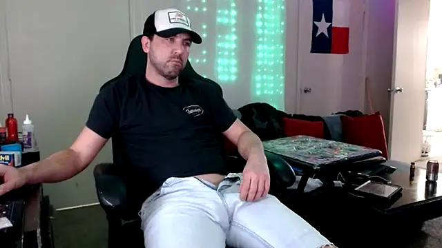 TypicalDepot5 online show from March 9, 2026, 7:56 am