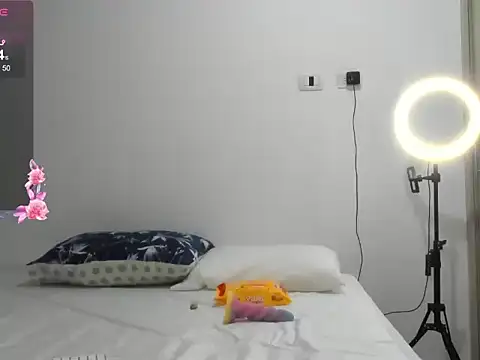 jhoanita fantasy online show from November 23, 2025, 1:38 am