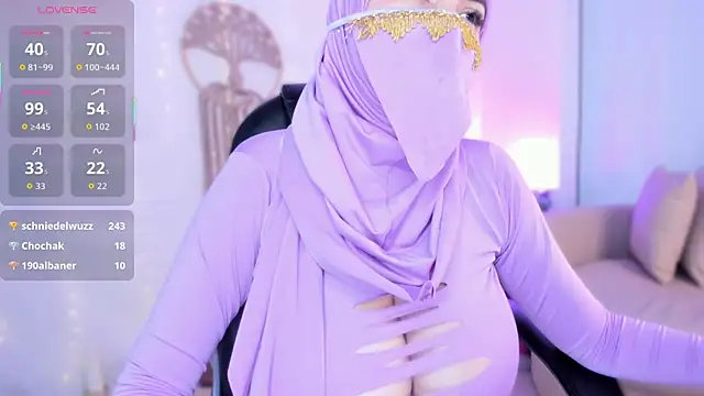 salma isawwii online show from September 27, 2025, 2:00 pm