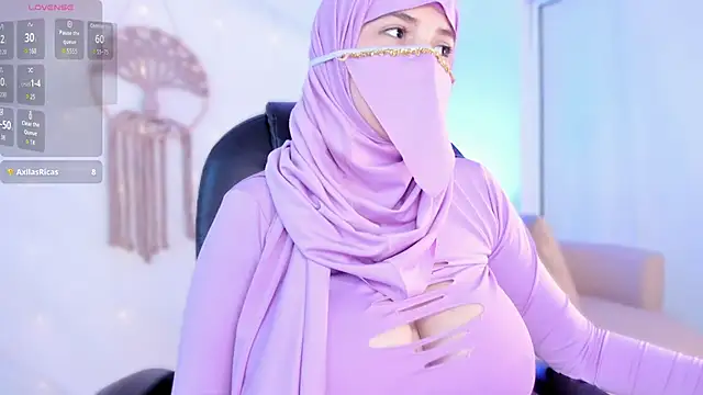 salma isawwii online show from November 13, 2025, 3:33 pm