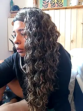 IVONNE COLLINS33 online show from October 29, 2025, 3:14 pm