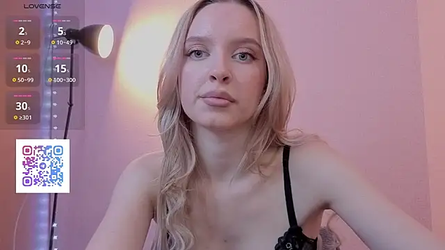 PickmeBabby online show from November 8, 2025, 8:07 pm