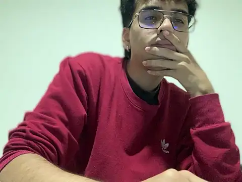 AxelAndJeremy online show from October 3, 2025, 4:31 am