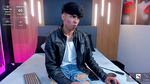 OnlyJos online show from January 8, 2026, 8:11 pm