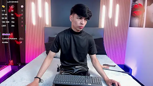 OnlyJos online show from January 11, 2026, 5:40 pm