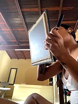 Miagomezx online show from November 5, 2025, 7:14 pm