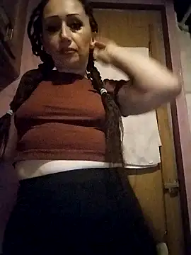 Snapshot of Dirtywhitebitch5150 chatting on September 17, 2025, 3:19 am Dirtywhitebitch5150 online show from September 17, 2025, 3:19 am