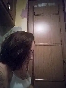 Snapshot of Dirtywhitebitch5150 chatting on September 25, 2025, 11:47 am Dirtywhitebitch5150 online show from September 25, 2025, 11:47 am