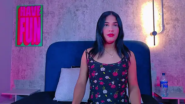 Snapshot of isabellaho1317 chatting on November 19, 2025, 12:38 pm isabellaho1317 online show from November 19, 2025, 12:38 pm