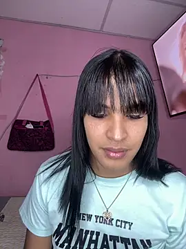 Snapshot of isabellaho1317 chatting on March 16, 2026, 7:51 pm isabellaho1317 online show from March 16, 2026, 7:51 pm