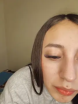 Snapshot of StefaniaFoxx_ chatting on July 7, 2026, 7:45 am StefaniaFoxx online show from July 7, 2026, 7:45 am