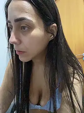 lucioliveira online show from May 28, 2026, 12:57 pm