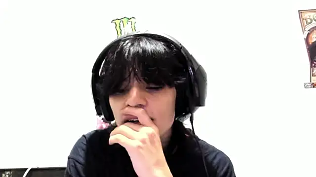 sylaspicante online show from October 30, 2025, 6:59 am