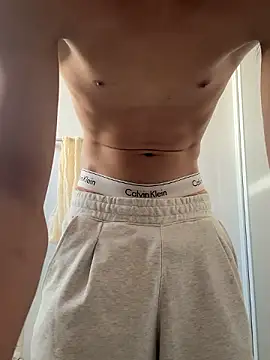 nikubenki6 online show from October 2, 2025, 1:01 am